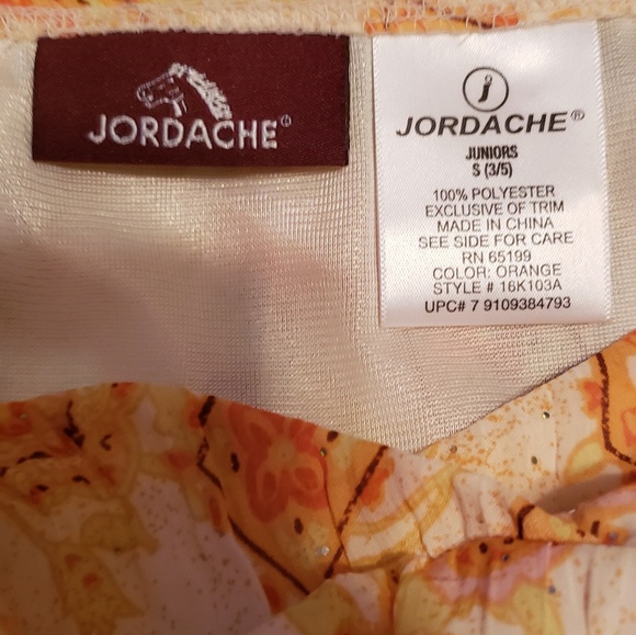 Women's Boho Style Top - Picture 4 of 7